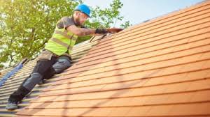 Best Roof Insulation Installation  in Tecumseh, NE