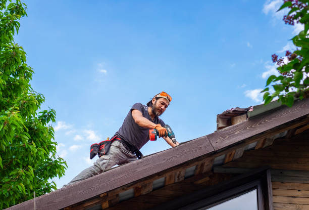 Best 4 Ply Roofing  in Tecumseh, NE