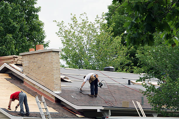 Best Gutter Installation and Repair  in Tecumseh, NE