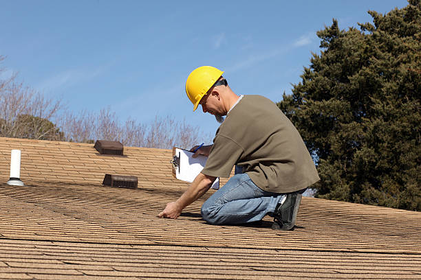 Best Chimney Flashing Repair  in Tecumseh, NE