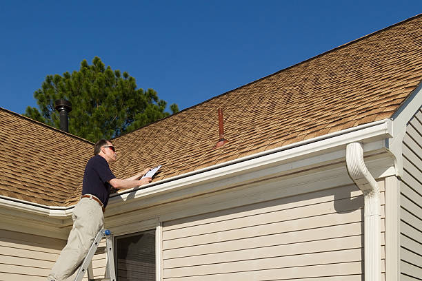 Best Roofing for New Construction  in Tecumseh, NE